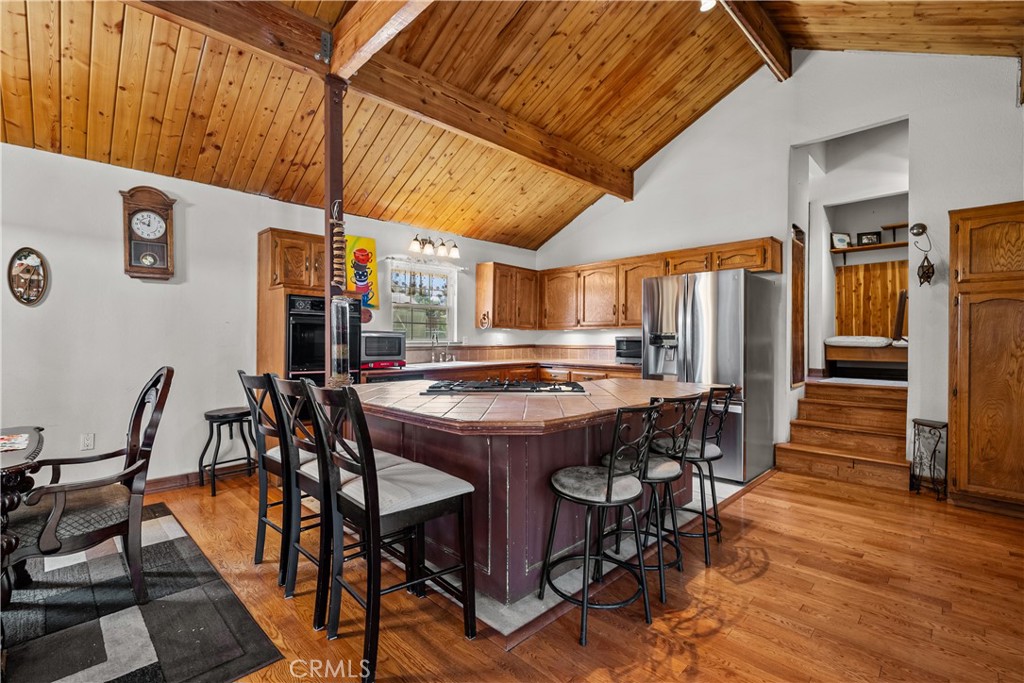 809 Glenbrook Drive Frazier Park, CA 93225 - Photo 7 of 32