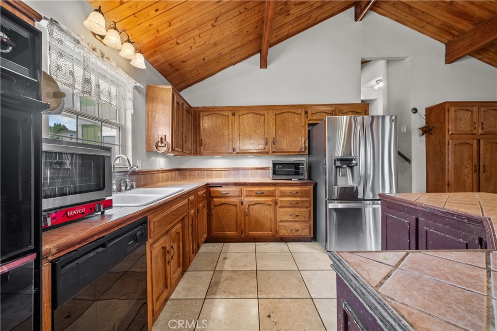 809 Glenbrook Drive Frazier Park, CA 93225 - Photo 10 of 32