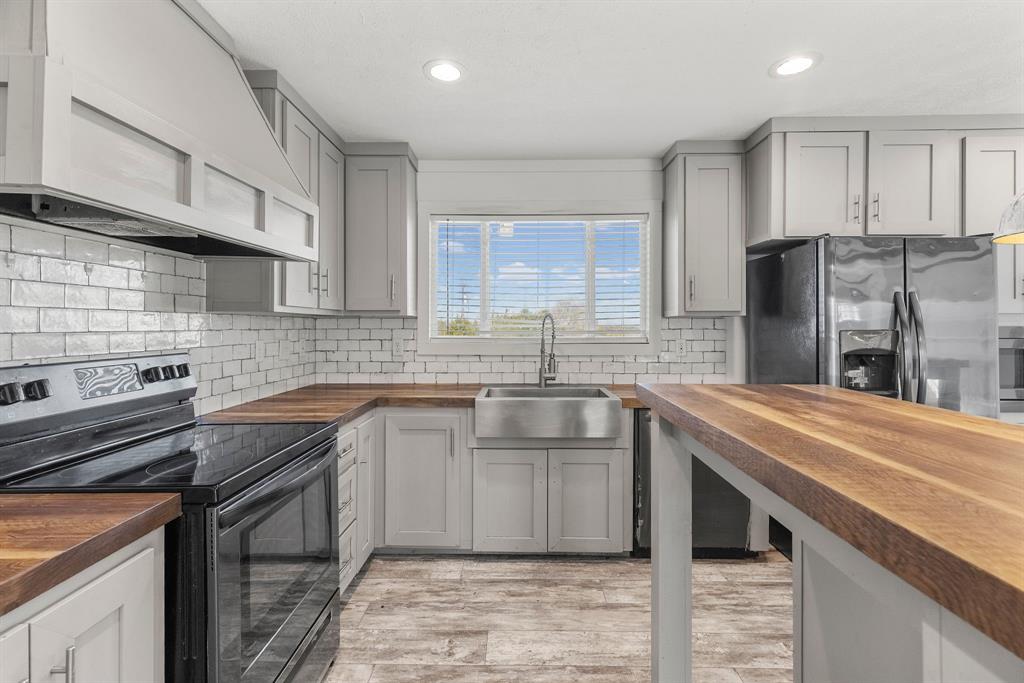 101 Coker Road Sherman, TX 75090 - Photo 11 of 38