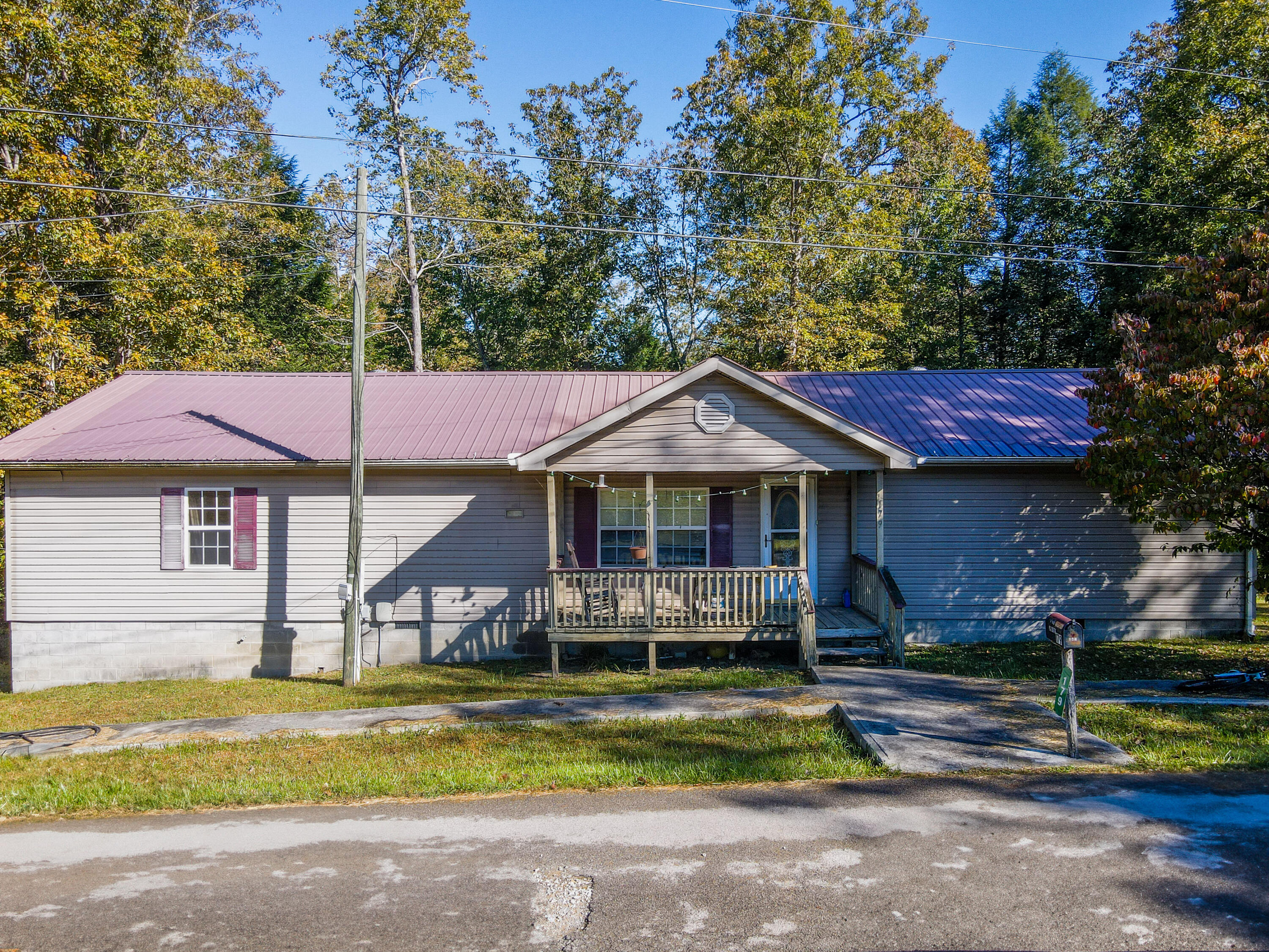 179 Bill Patrick Road Whitley City, KY 42653 - Photo 27 of 30 179 Bill Patrick Road-22