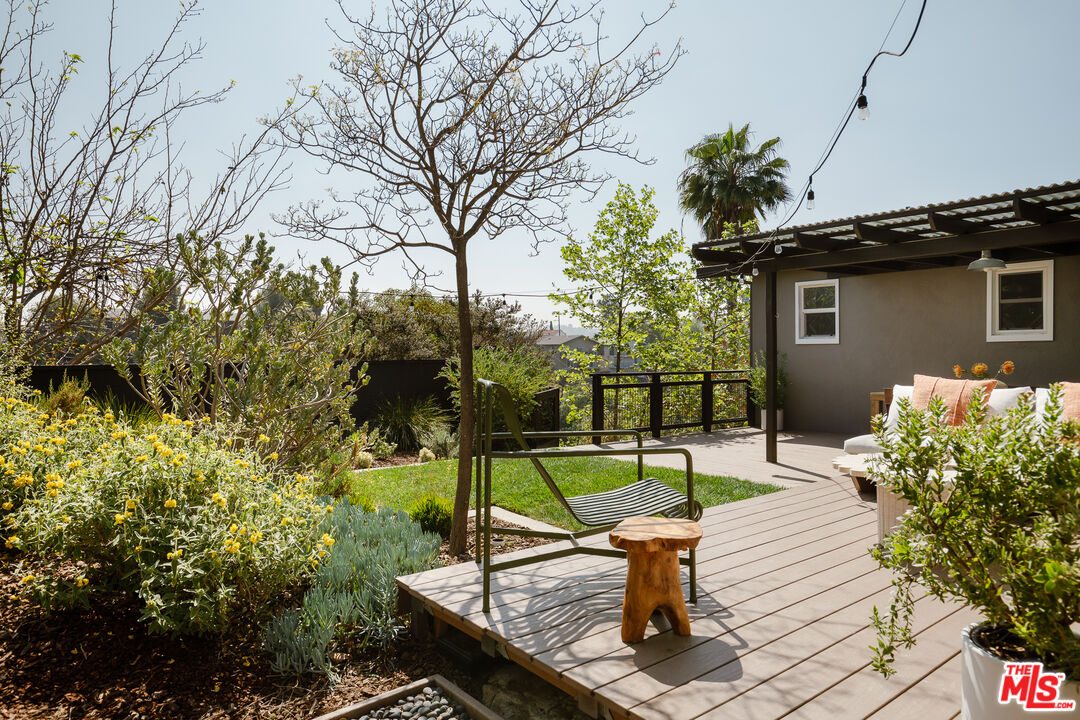 2652 Range Road Los Angeles, CA 90065 - Photo 22 of 29