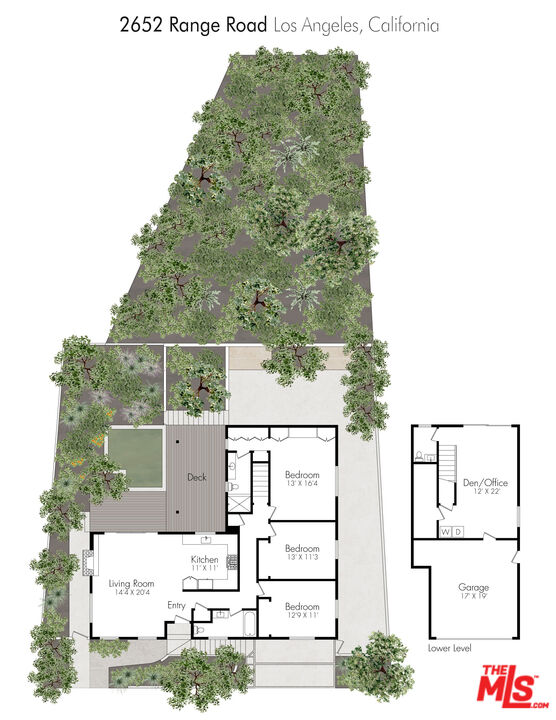 2652 Range Road Los Angeles, CA 90065 - Photo 29 of 29