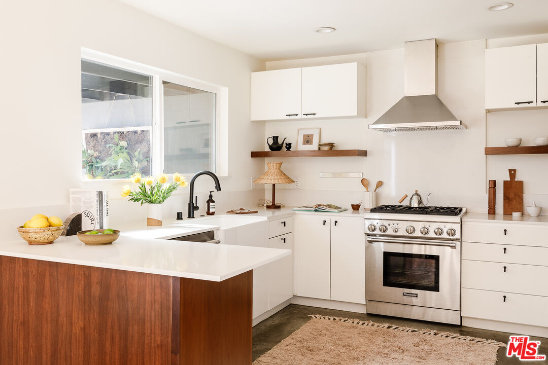 2652 Range Road Los Angeles, CA 90065 - Photo 9 of 29