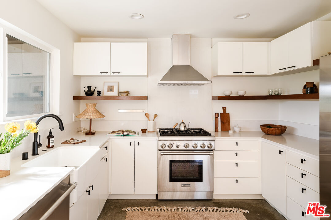 2652 Range Road Los Angeles, CA 90065 - Photo 10 of 29