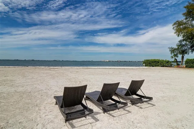 $4,100,000 | 4635 Dolphin Cay Lane South, St. Petersburg, FL 33711