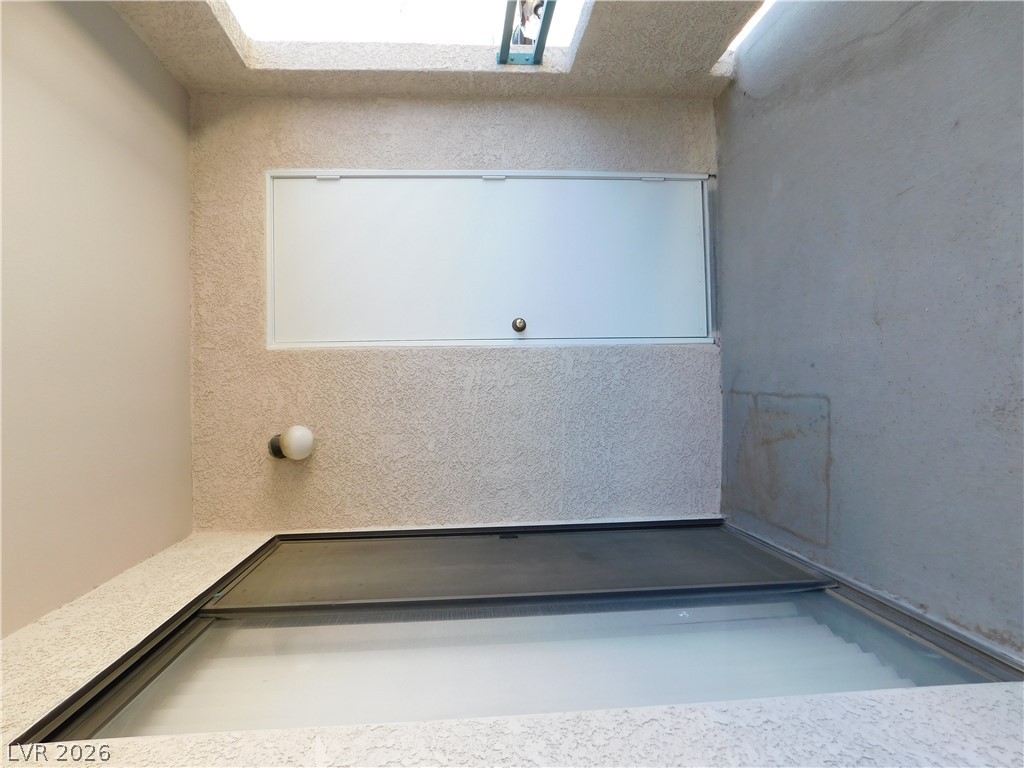 5221 South Lindell Road, Unit 202 Las Vegas, NV 89118 - Photo 28 of 28 An atrium offers a private, well-lit space for relaxation or small gatherings.
