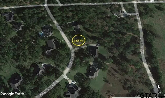 $79,900 | Lot 52 Pr 5944 Yantis Tx 75497, Yantis, TX 75497