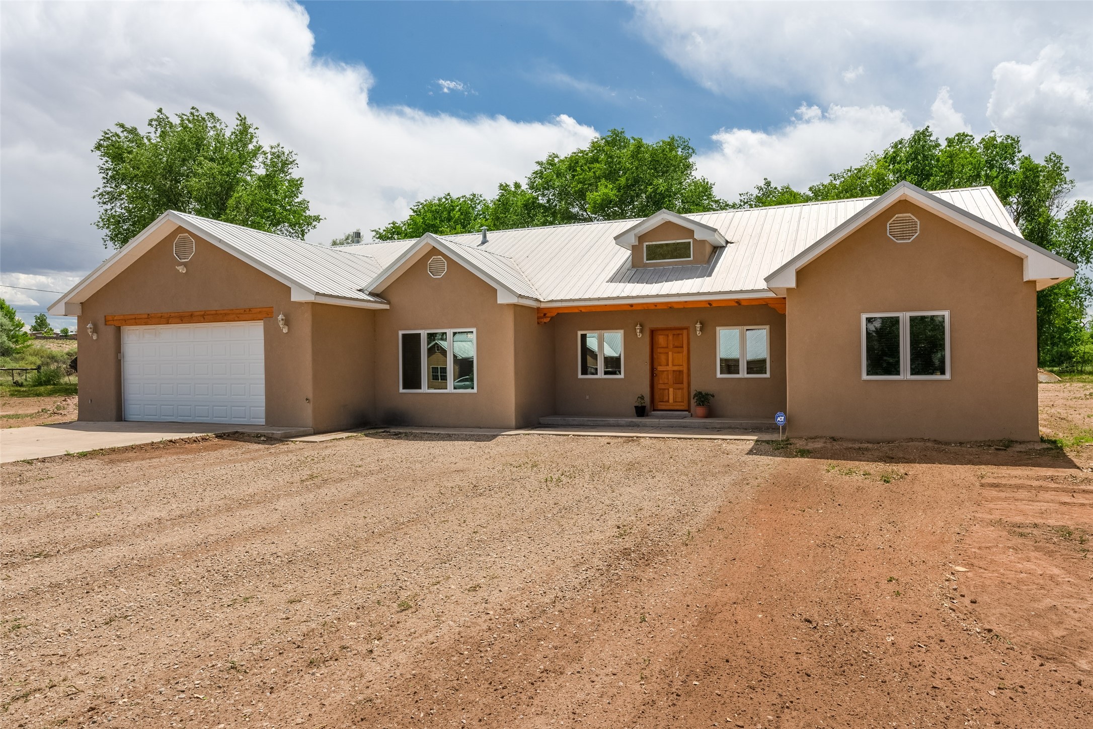 467 B County Road 41 Alcalde, NM 87511 - Photo 1 of 1