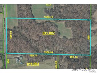 Klondike Road Worden, IL 62097 - Photo 1 of 1