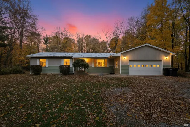 $249,000 | 28289 Stanton Road, Walkerton, IN 46574