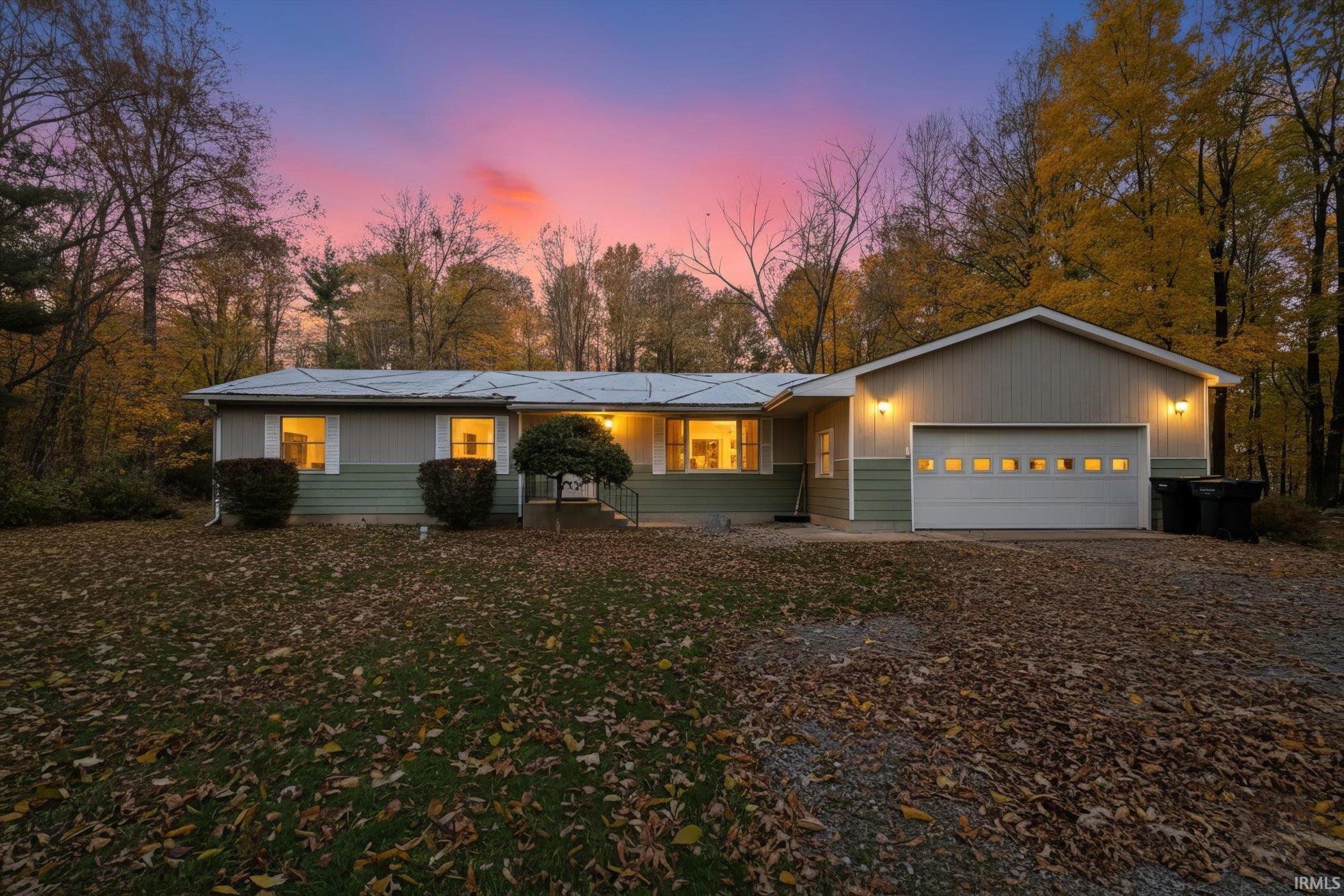 28289 Stanton Road Walkerton, IN 46574 - Photo 1 of 32