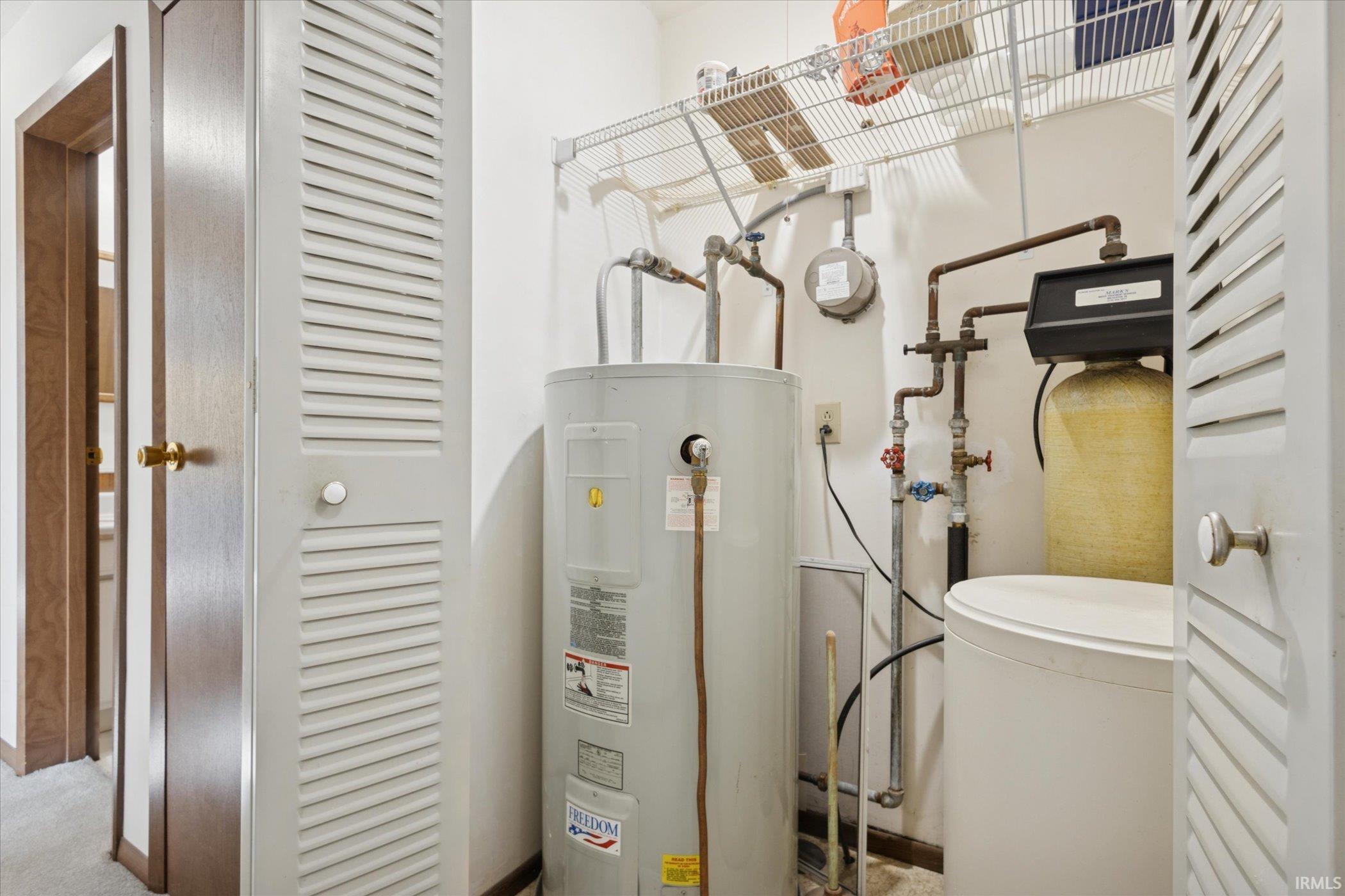 28289 Stanton Road Walkerton, IN 46574 - Photo 23 of 32