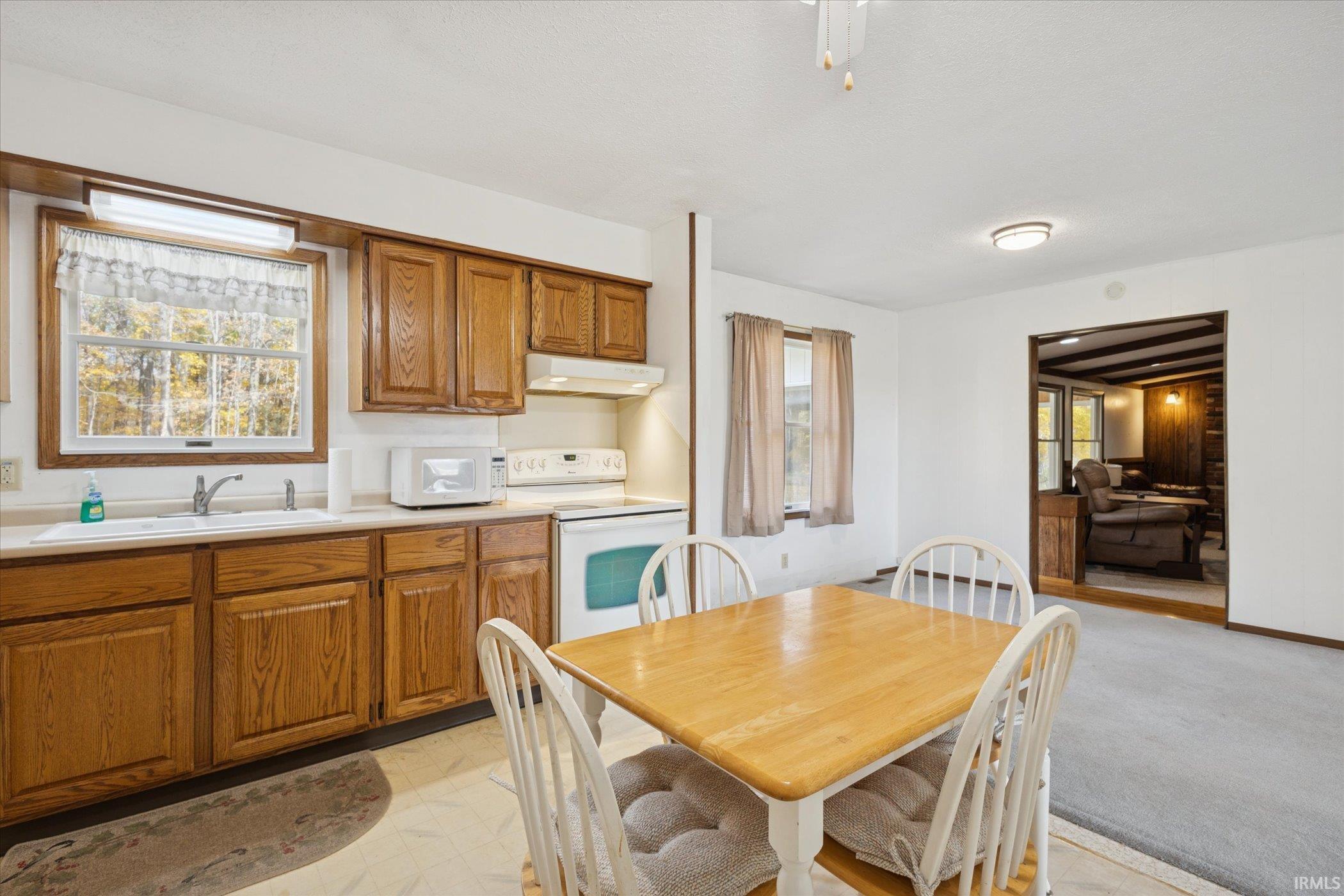 28289 Stanton Road Walkerton, IN 46574 - Photo 9 of 32