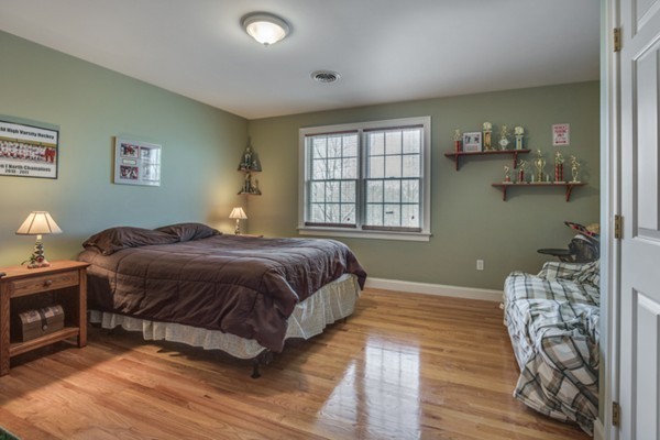 8 McDonald Farm Road Wakefield, MA 01880 - Photo 20 of 29 Gallery Image 20