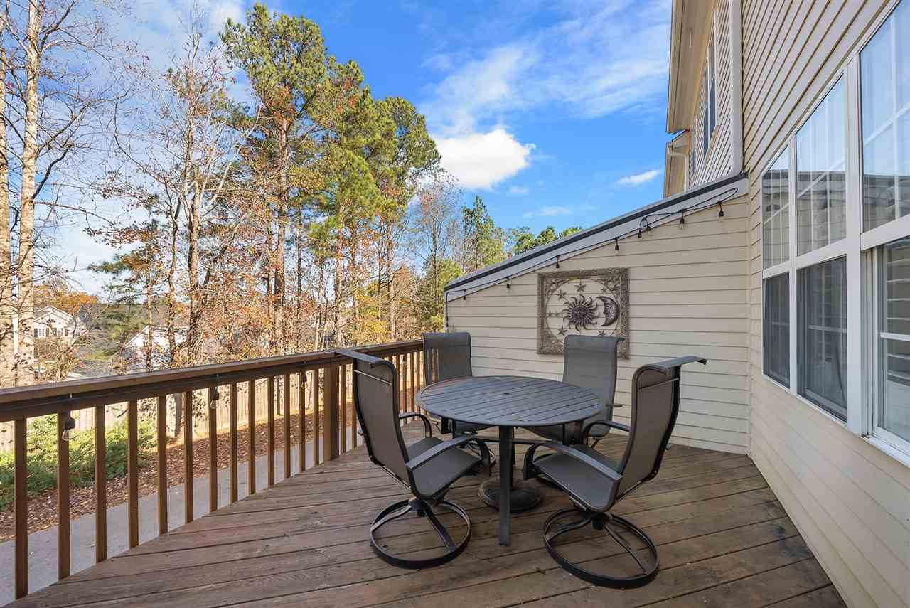 122 West Savannah Ridge Road Holly Springs, NC 27540 - Photo 26 of 30 Photo 26