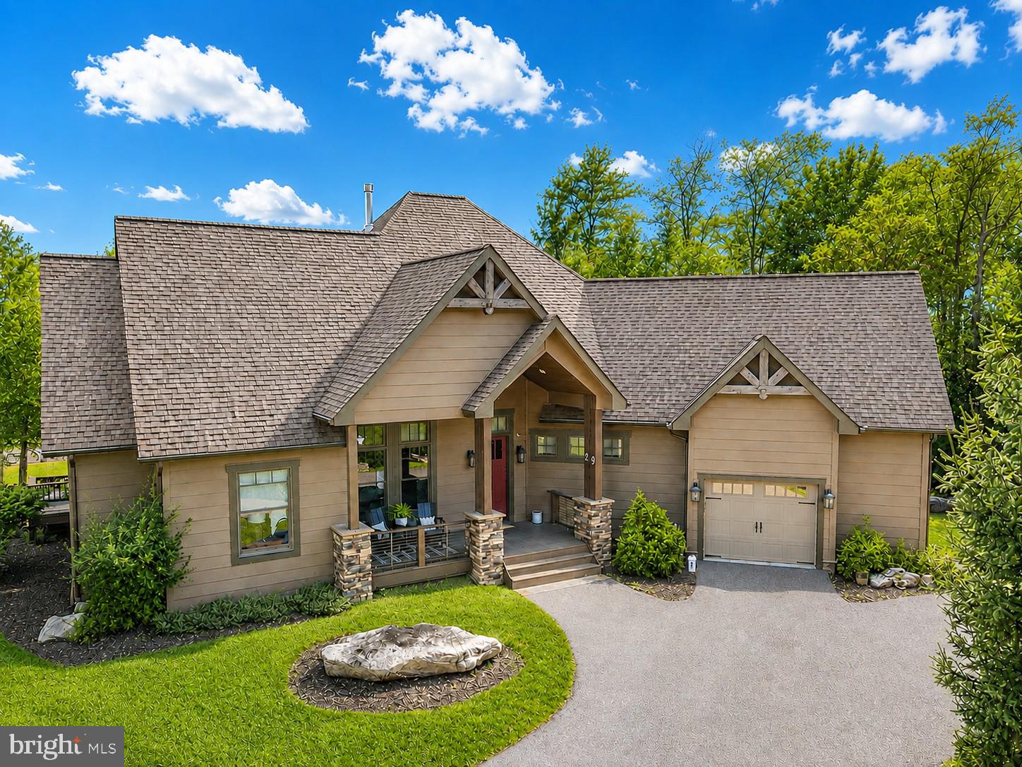 29 Upper Camp Road McHenry, MD 21541 - Photo 1 of 92 Gallery Image 1