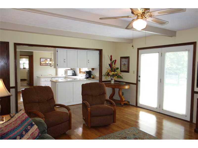 14510 Oak Ridge Road Carmel, IN 46032 - Photo 7 of 24 Gallery Image 7