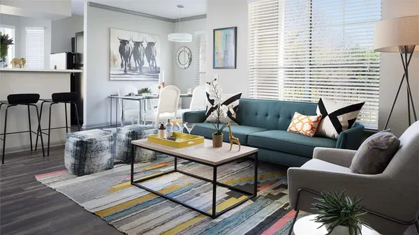 $1,516 | 500 East Stassney Lane, Unit 611, Austin, TX 78745
