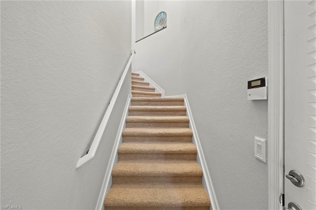 10422 Autumn Breeze Drive, Unit 201 Estero, FL 34135 - Photo 5 of 34 a view of entryway