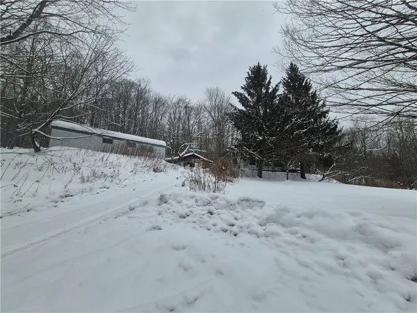 $75,000 | 294 Will Warner Road, Otselic, NY 13155