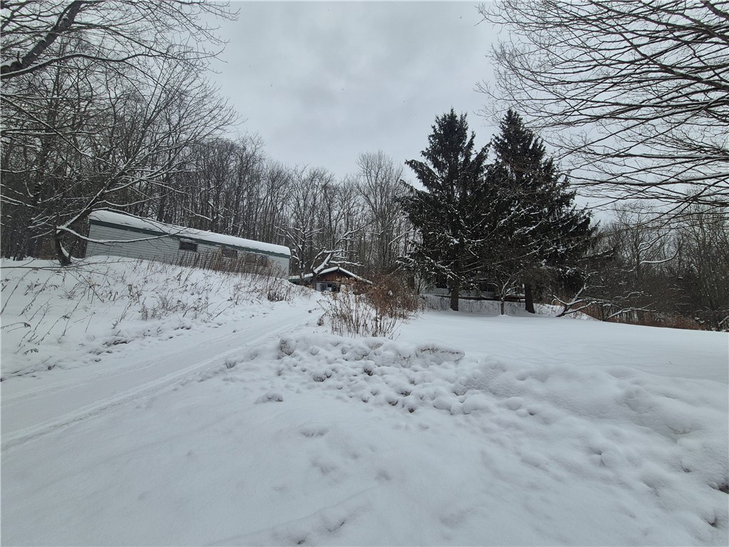 294 Will Warner Road Otselic, NY 13155 - Photo 1 of 3