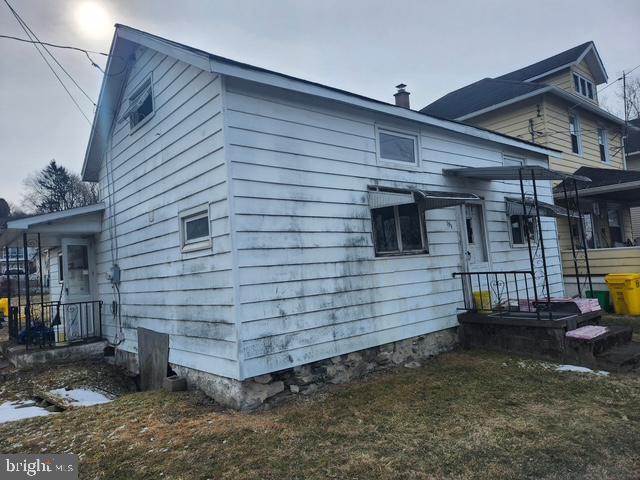 191 Spruce Street Archbald, PA 18403 - Photo 4 of 26