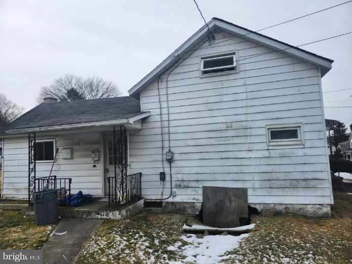 191 Spruce Street Archbald, PA 18403 - Photo 5 of 26