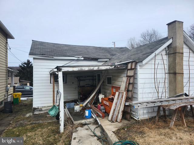 191 Spruce Street Archbald, PA 18403 - Photo 6 of 26