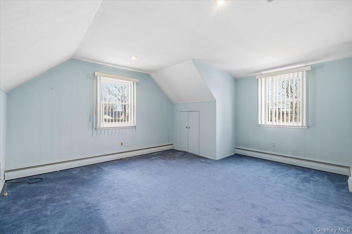 13 Jean Road West Islip, NY 11795 - Photo 17 of 25 an empty room with windows