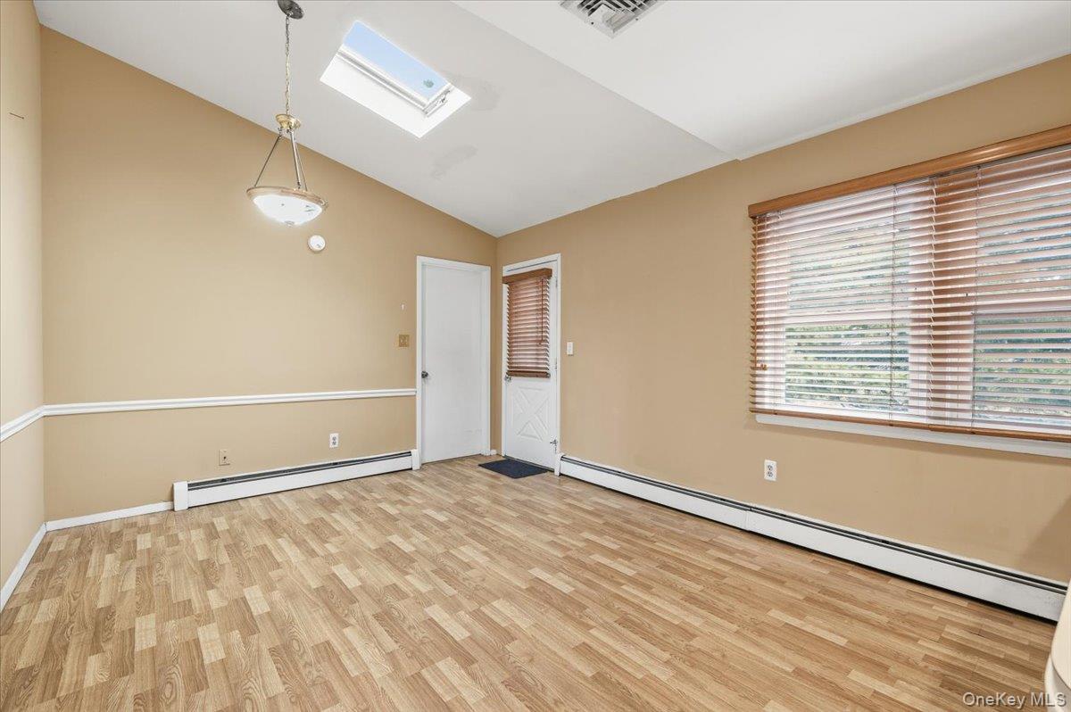 13 Jean Road West Islip, NY 11795 - Photo 7 of 25 a view of an empty room with a window