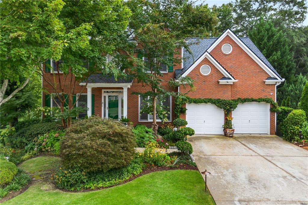 1170 Windbrooke Drive Powder Springs, GA 30127 - Photo 1 of 1