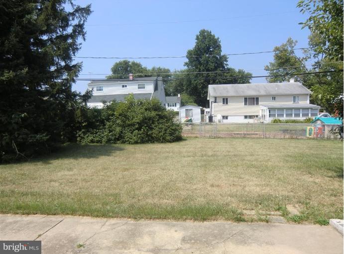 3806 Offutt Road Randallstown, MD 21133 - Photo 22 of 30 a view of a house with a yard