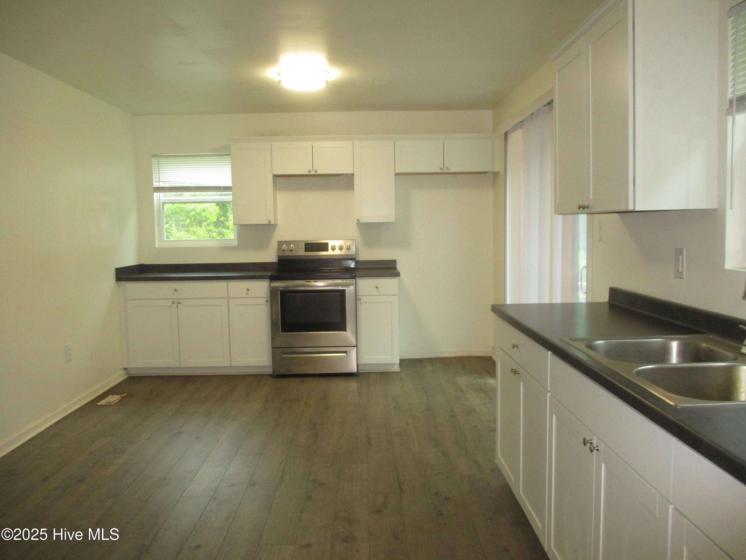 1127 Hickory Crossroads Road Kenly, NC 27542 - Photo 3 of 12 Kitchen