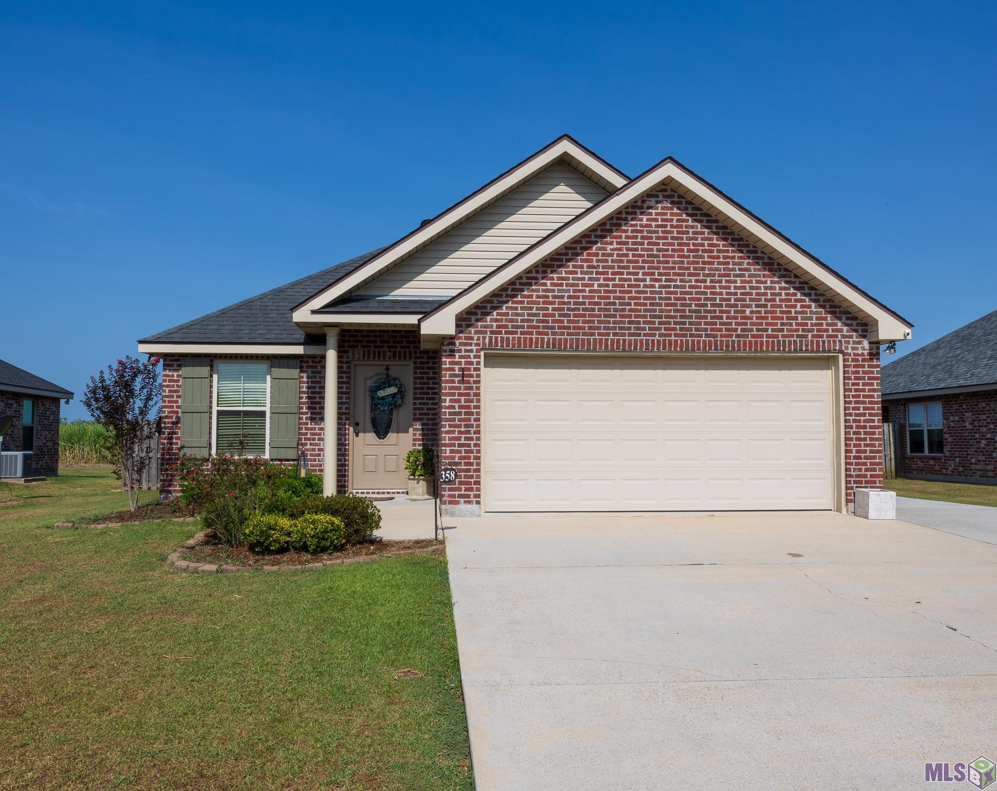 358 Landmark Drive Raceland, LA 70394 - Photo 1 of 18 Gallery Image 1