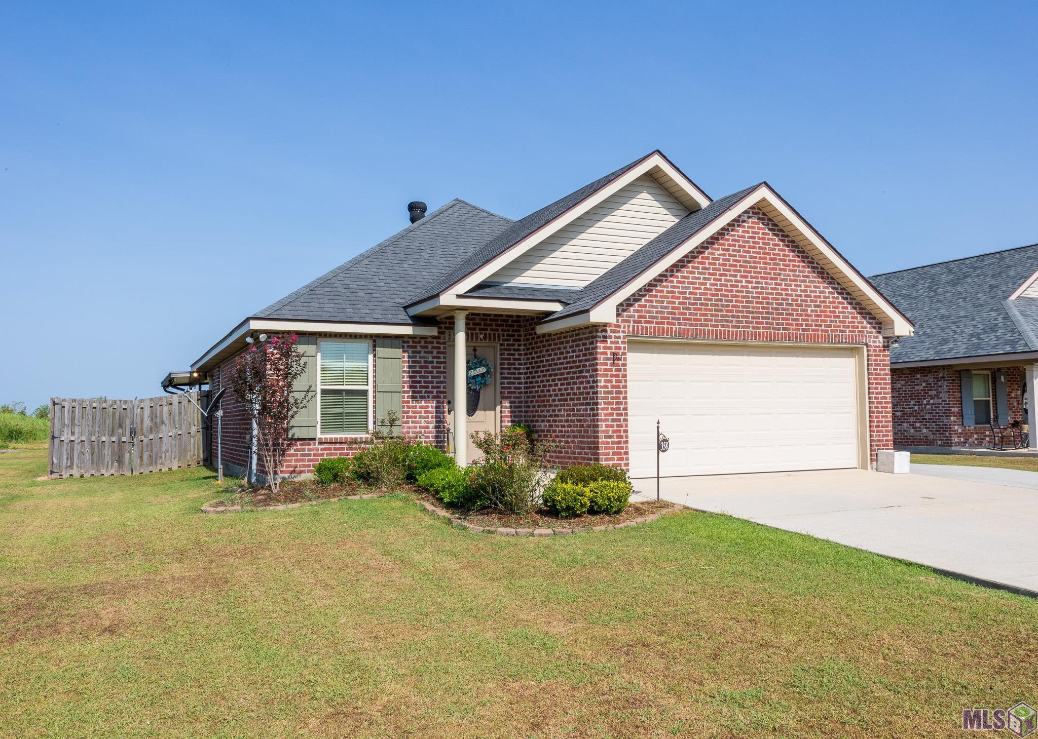 358 Landmark Drive Raceland, LA 70394 - Photo 2 of 18 Gallery Image 2