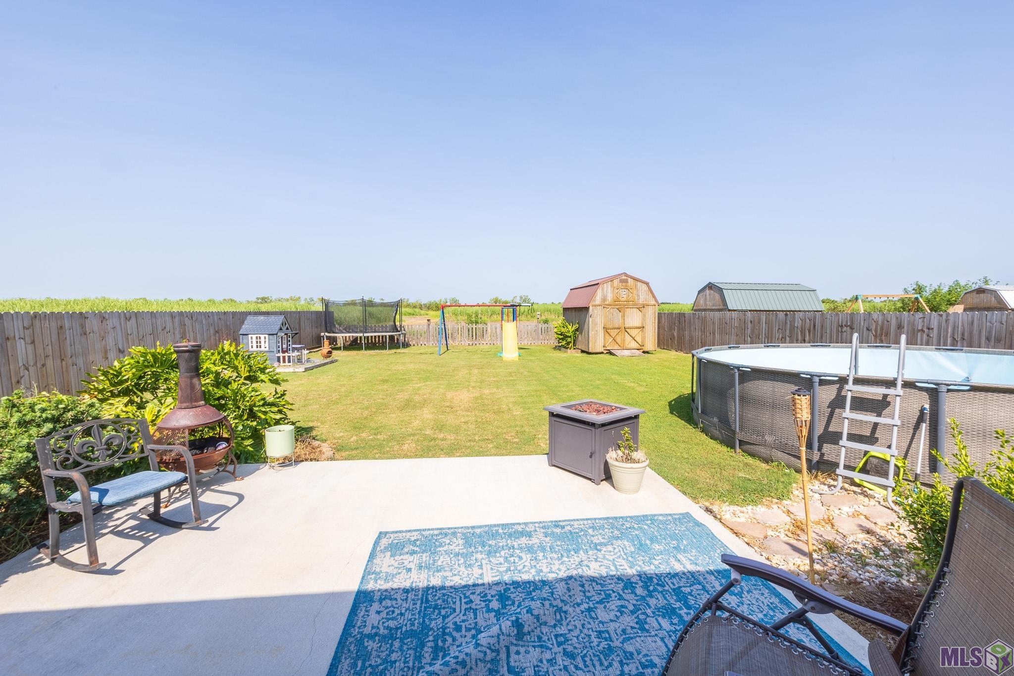 358 Landmark Drive Raceland, LA 70394 - Photo 5 of 18 Gallery Image 5