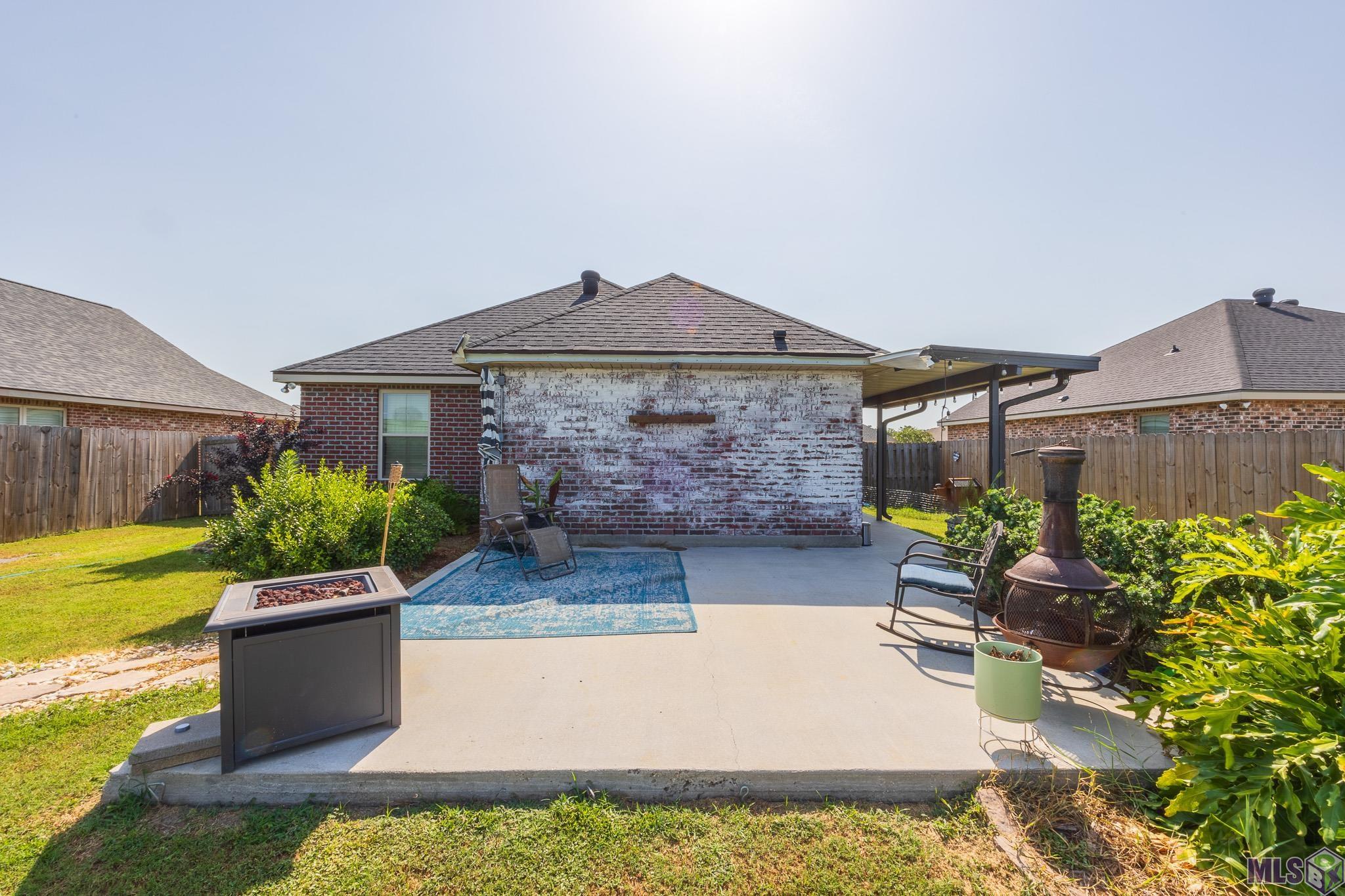 358 Landmark Drive Raceland, LA 70394 - Photo 7 of 18 Gallery Image 7