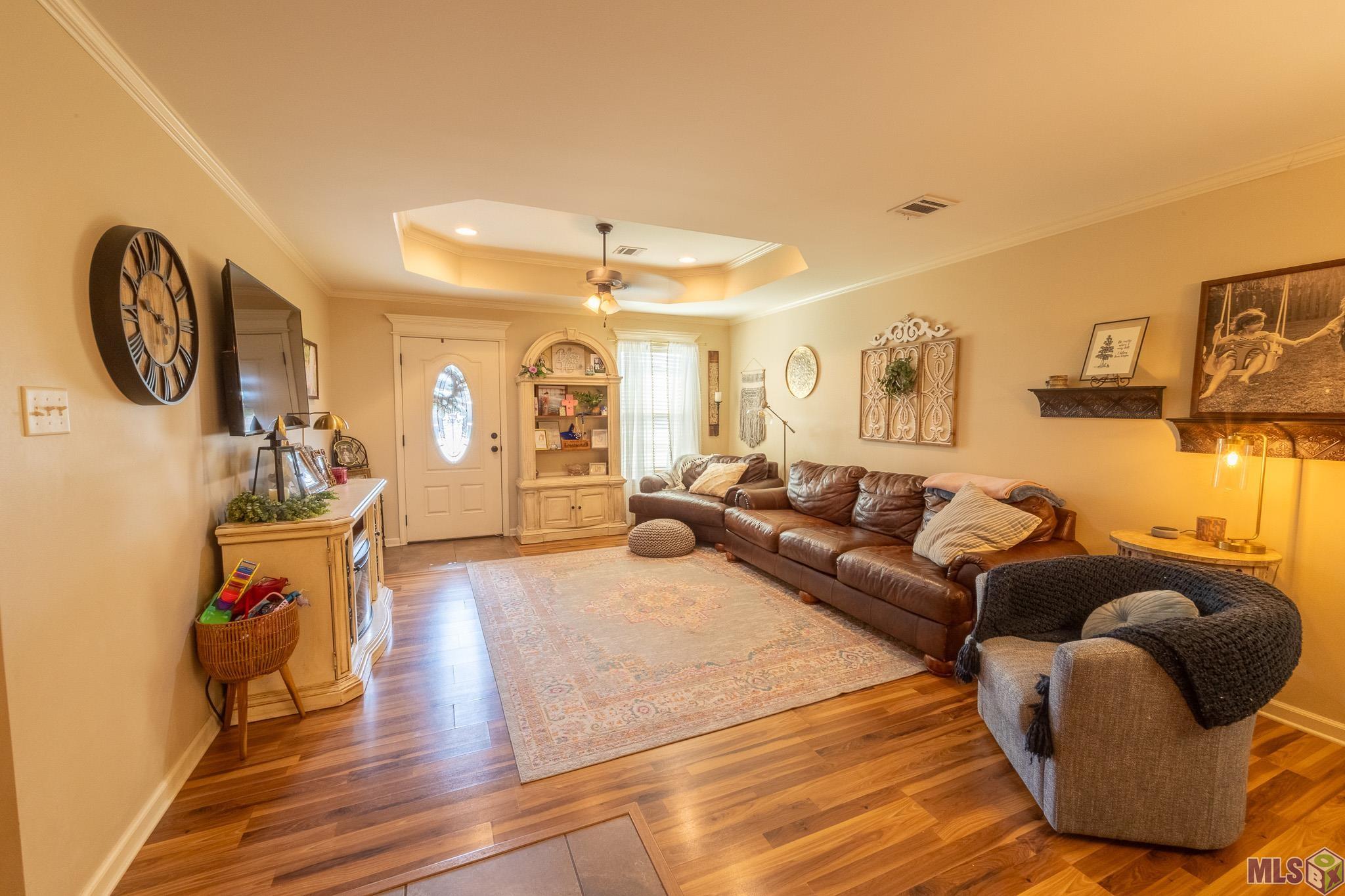 358 Landmark Drive Raceland, LA 70394 - Photo 8 of 18 Gallery Image 8