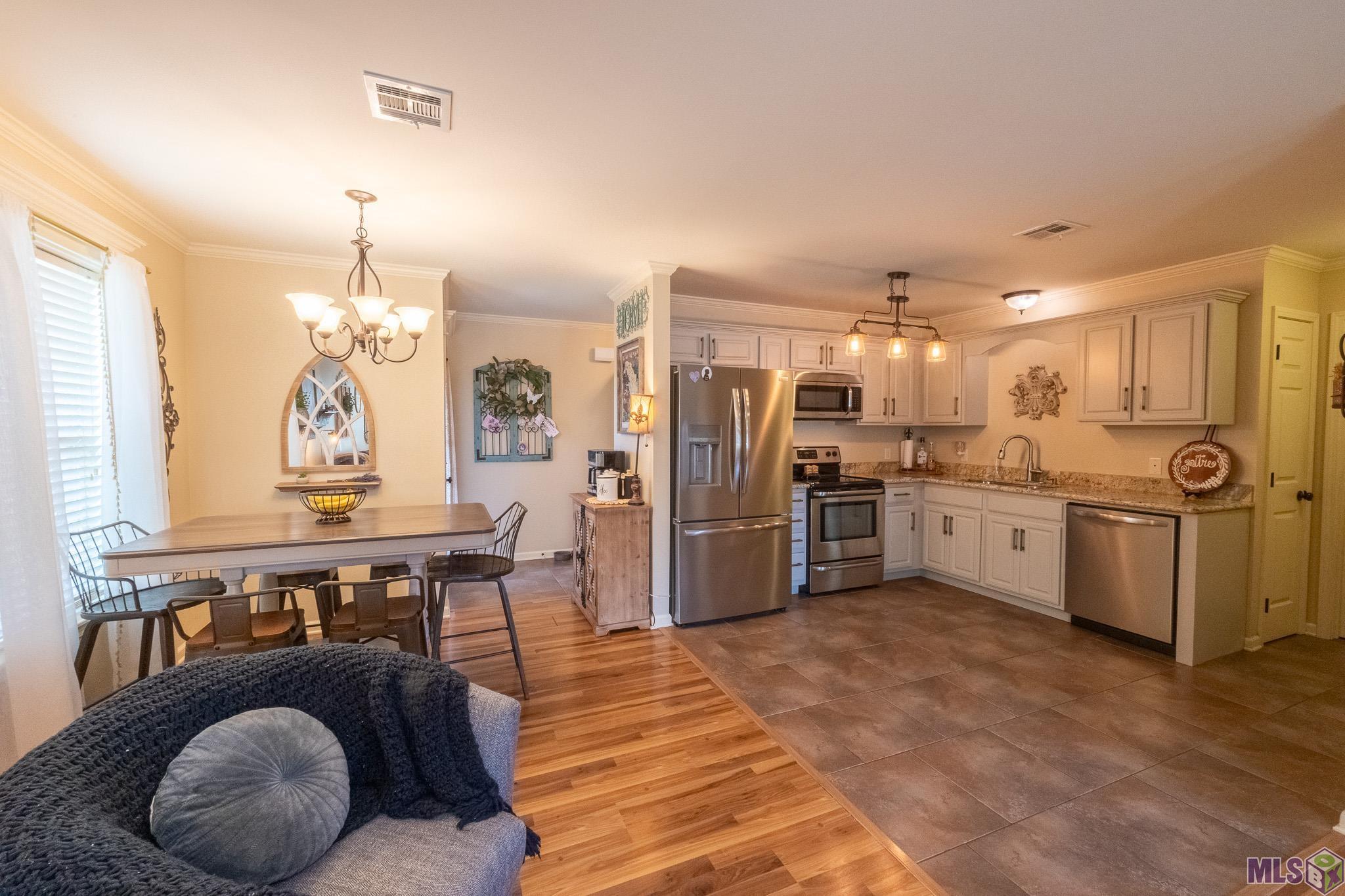 358 Landmark Drive Raceland, LA 70394 - Photo 9 of 18 Gallery Image 9