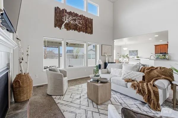 $537,900 | 1980 West Turquoise Drive, Kuna, ID 83634