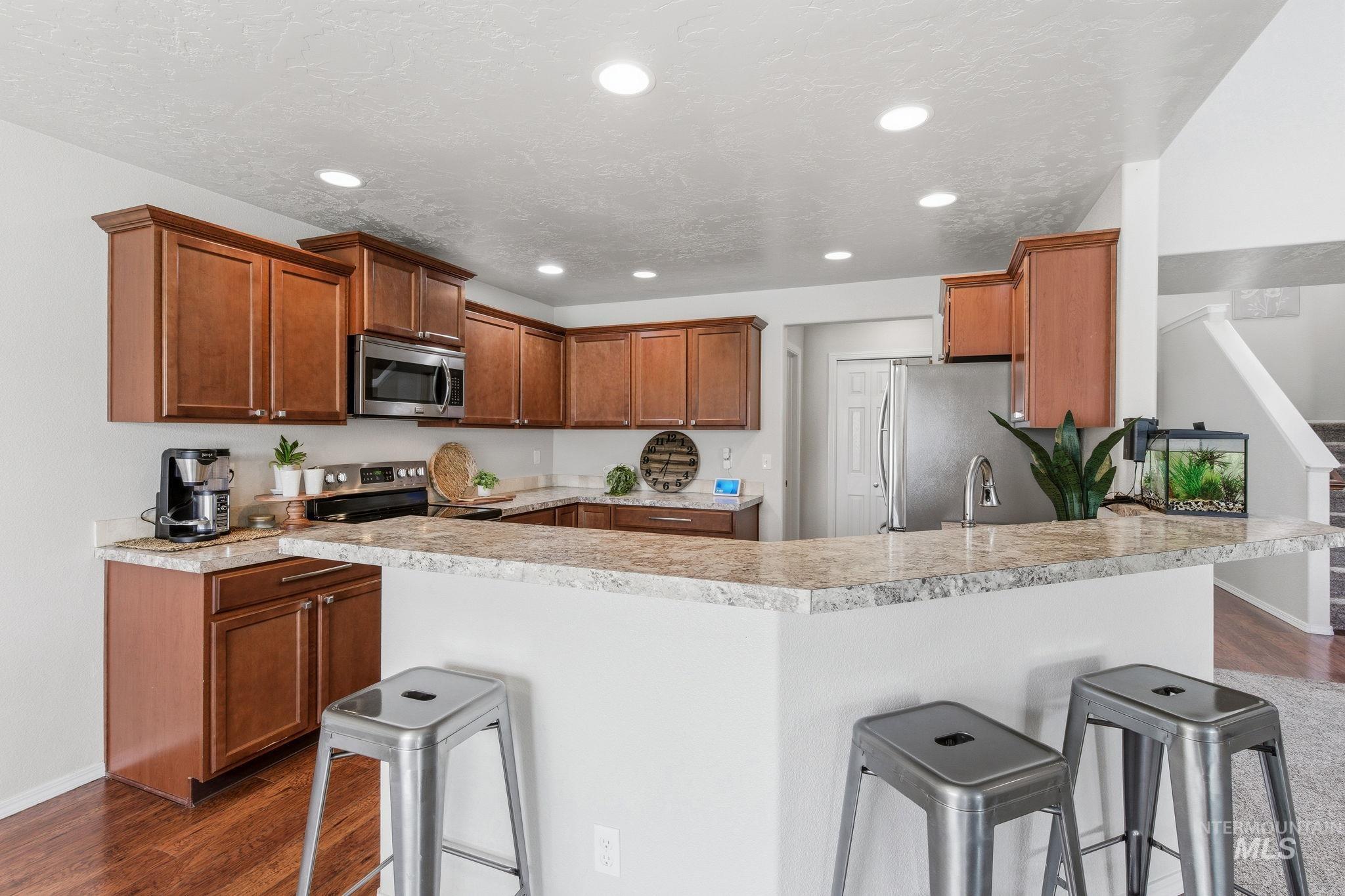 1980 West Turquoise Drive Kuna, ID 83634 - Photo 13 of 50