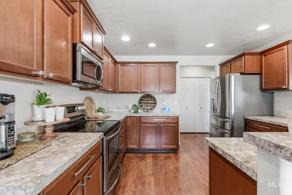 $537,900 | 1980 West Turquoise Drive, Kuna, ID 83634