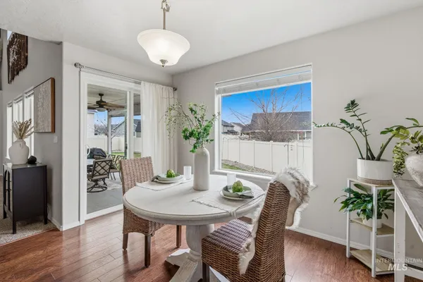 $537,900 | 1980 West Turquoise Drive, Kuna, ID 83634