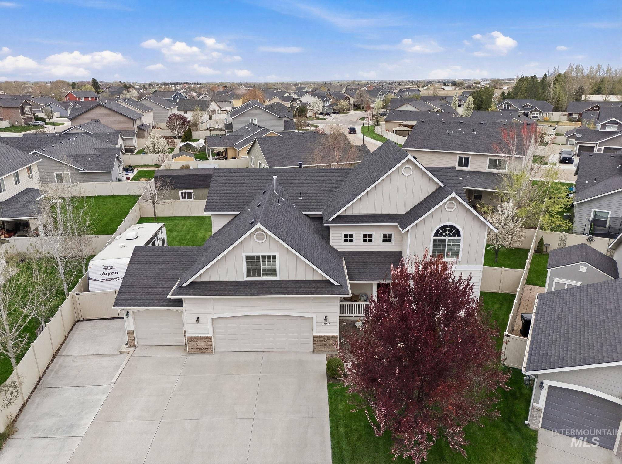 1980 West Turquoise Drive Kuna, ID 83634 - Photo 4 of 50