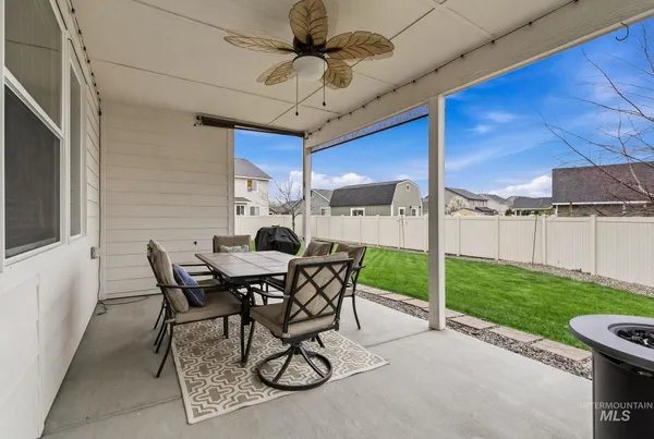 $537,900 | 1980 West Turquoise Drive, Kuna, ID 83634