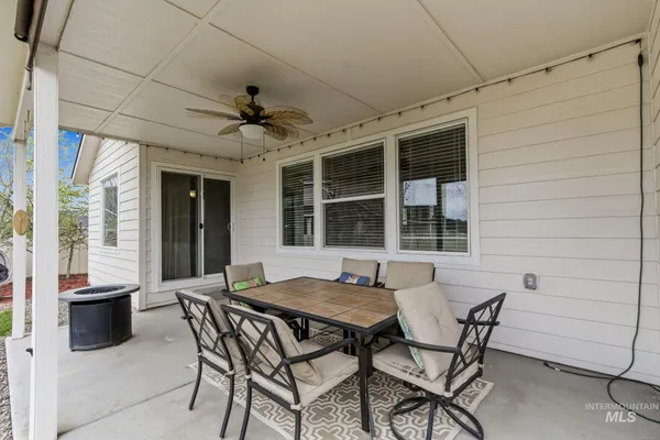 $537,900 | 1980 West Turquoise Drive, Kuna, ID 83634