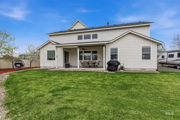 $537,900 | 1980 West Turquoise Drive, Kuna, ID 83634
