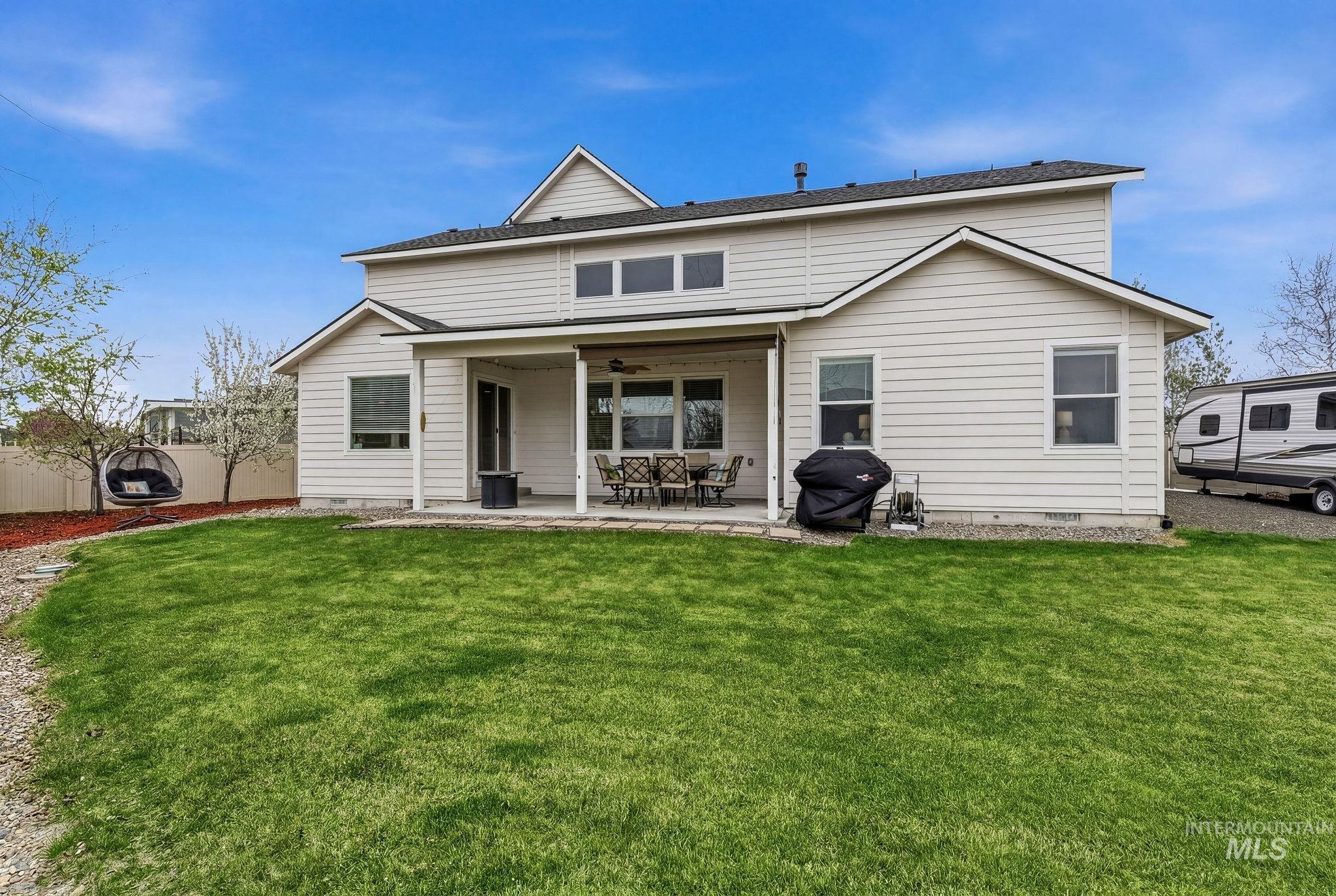 1980 West Turquoise Drive Kuna, ID 83634 - Photo 44 of 50