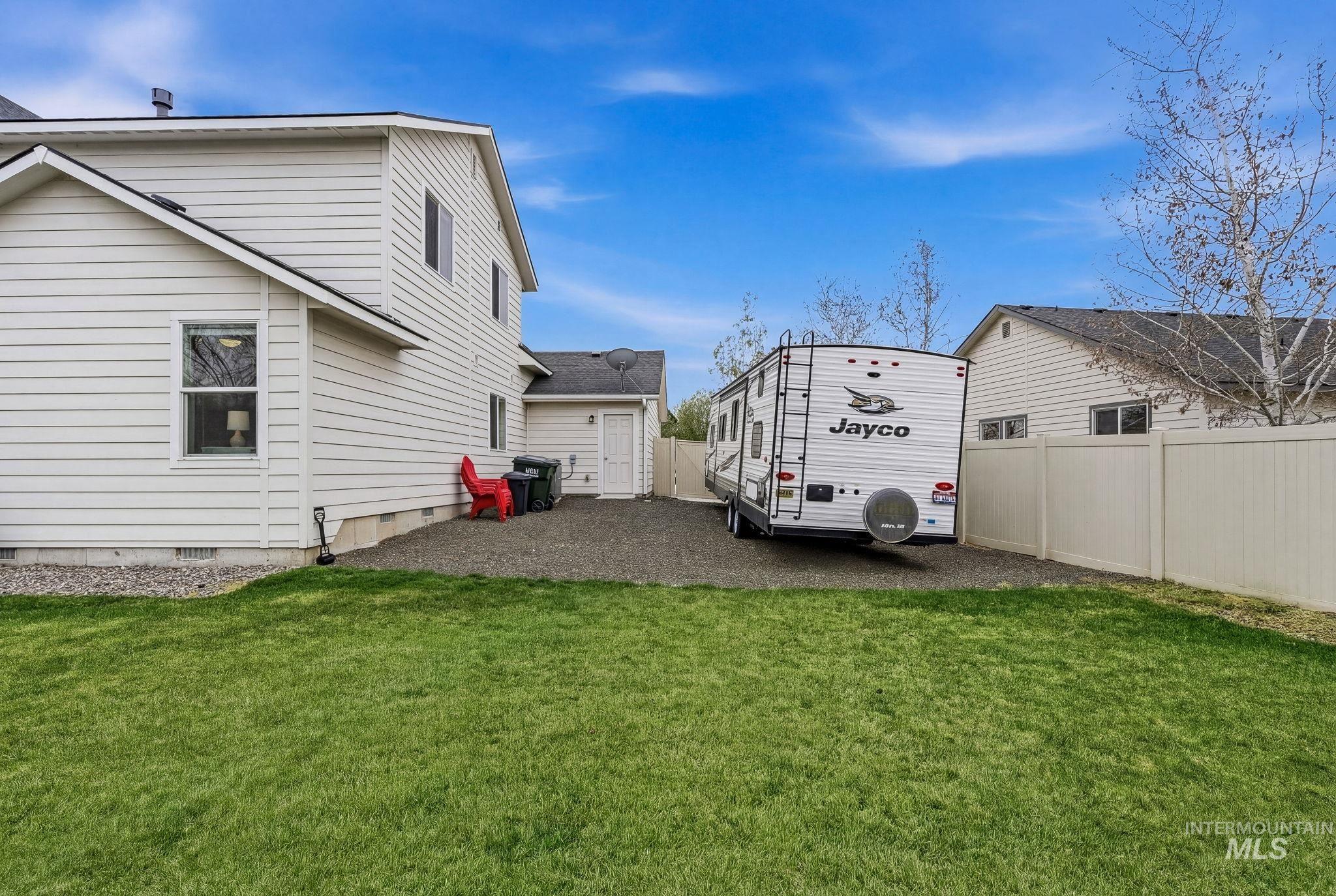 1980 West Turquoise Drive Kuna, ID 83634 - Photo 45 of 50