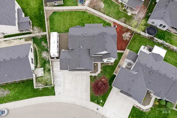 $537,900 | 1980 West Turquoise Drive, Kuna, ID 83634